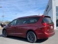 Velvet Red Pearl - Pacifica Touring L AWD Photo No. 6