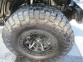 Black - Wrangler Unlimited Rubicon 4x4 Photo No. 7