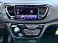 Velvet Red Pearl - Pacifica Touring L AWD Photo No. 10
