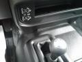 Granite Crystal Metallic - 3500 Tradesman Crew Cab 4x4 Chassis Photo No. 22
