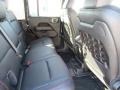 Black - Wrangler Unlimited Rubicon 4x4 Photo No. 14