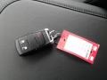 Granite Crystal Metallic - 3500 Tradesman Crew Cab 4x4 Chassis Photo No. 24