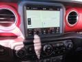 Black - Wrangler Unlimited Rubicon 4x4 Photo No. 17