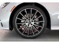 2021 Mercedes-Benz E 450 Coupe Wheel and Tire Photo