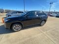 Midnight Black Metallic 2021 Toyota RAV4 XLE Premium AWD