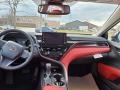 Wind Chill Pearl - Camry XSE AWD Photo No. 4