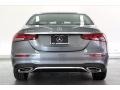 Selenite Gray Metallic - E 350 Sedan Photo No. 3