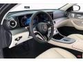 Selenite Gray Metallic - E 350 Sedan Photo No. 4
