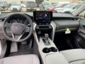 2021 Titanium Glow Toyota Venza Hybrid LE AWD  photo #4