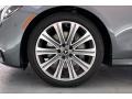 Selenite Gray Metallic - E 350 Sedan Photo No. 9