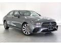 Selenite Gray Metallic - E 350 Sedan Photo No. 12