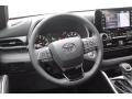 2021 Blizzard White Pearl Toyota Highlander XSE  photo #22