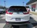 2019 Platinum White Pearl Honda CR-V EX-L AWD  photo #4