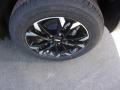 Satin Steel Metallic - TrailBlazer LT AWD Photo No. 8