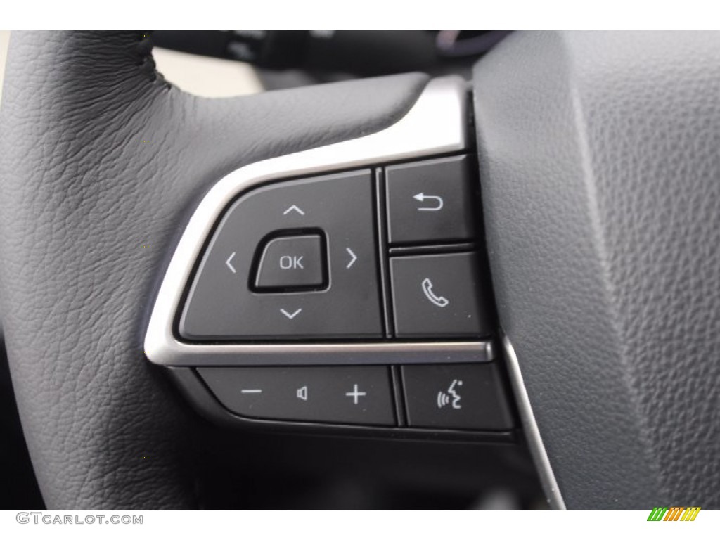 2021 Sienna XLE Hybrid - Blueprint / Chateau photo #11