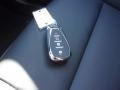 Satin Steel Metallic - TrailBlazer LT AWD Photo No. 28