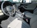 2020 Crystal White Pearl Subaru Legacy 2.5i Premium  photo #10