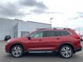  2021 Ascent Limited Crimson Red Pearl