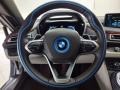 Tera Exclusive Dalbergia Brown 2019 BMW i8 Roadster Steering Wheel