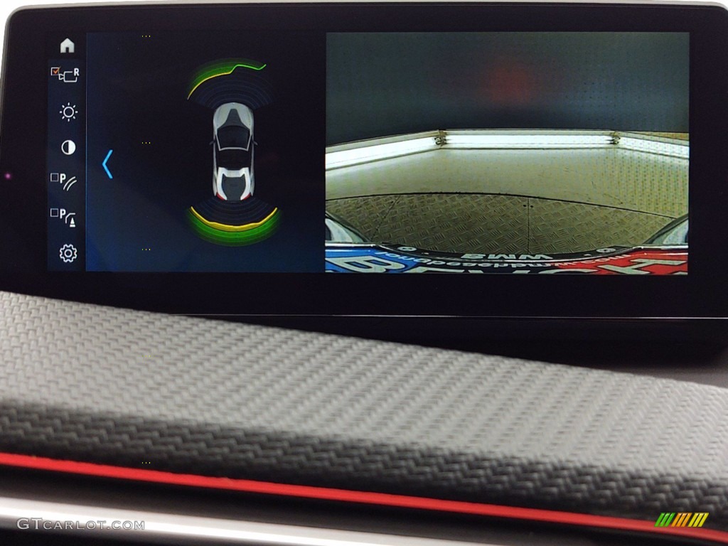 2019 i8 Roadster - Sophisto Grey Metallic / Tera Exclusive Dalbergia Brown photo #22