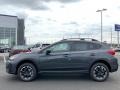  2021 Crosstrek  Magnetite Gray Metallic