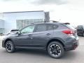 Magnetite Gray Metallic - Crosstrek  Photo No. 6