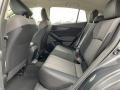 Gray Rear Seat Photo for 2021 Subaru Crosstrek #141373668