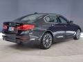 Black Sapphire Metallic - 5 Series 530i Sedan Photo No. 5