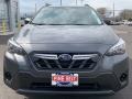 Magnetite Gray Metallic - Crosstrek  Photo No. 3