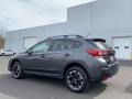 Magnetite Gray Metallic - Crosstrek  Photo No. 6