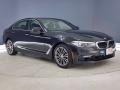 Black Sapphire Metallic - 5 Series 530i Sedan Photo No. 38