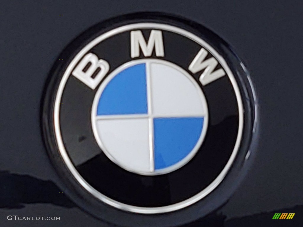 2018 5 Series 540i Sedan - Imperial Blue Metallic / Ivory White photo #8