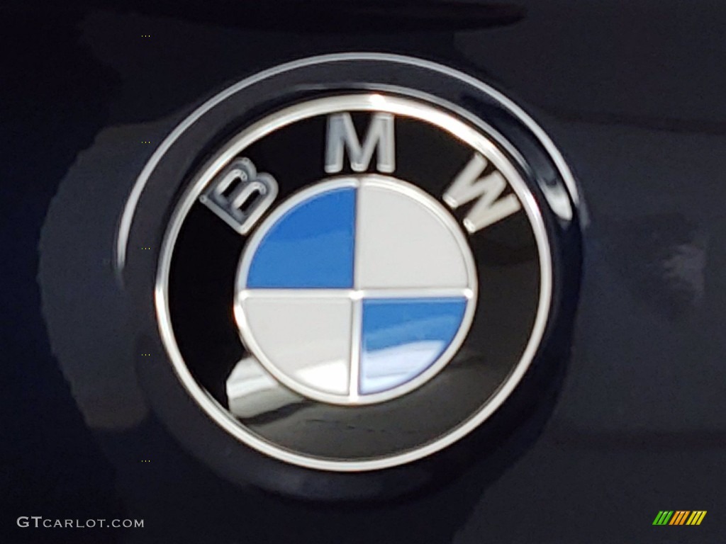 2018 5 Series 540i Sedan - Imperial Blue Metallic / Ivory White photo #10