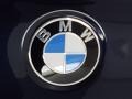 2018 Imperial Blue Metallic BMW 5 Series 540i Sedan  photo #10