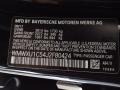 Midnight Black Metallic - Hardtop Cooper 4 Door Photo No. 36