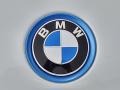 2017 BMW i8 Standard i8 Model Badge and Logo Photo