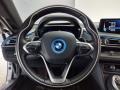  2017 i8  Steering Wheel