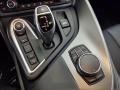  2017 i8  6 Speed Automatic Gasoline/2 Speed Automatic Shifter
