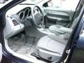 2007 Modern Blue Pearl Chrysler Sebring Touring Sedan  photo #5