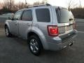 Ingot Silver Metallic - Escape Limited V6 4WD Photo No. 5