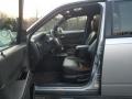 Ingot Silver Metallic - Escape Limited V6 4WD Photo No. 9