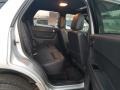 Ingot Silver Metallic - Escape Limited V6 4WD Photo No. 14