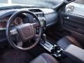 Ingot Silver Metallic - Escape Limited V6 4WD Photo No. 15