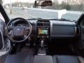 Ingot Silver Metallic - Escape Limited V6 4WD Photo No. 16