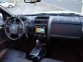 Ingot Silver Metallic - Escape Limited V6 4WD Photo No. 17