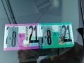 Ingot Silver Metallic - Escape Limited V6 4WD Photo No. 21