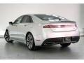 2017 Ingot Silver Lincoln MKZ Reserve  photo #10