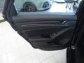Crystal Black Pearl - Accord EX-L Sedan Photo No. 22