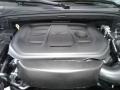 Sting-Gray - Grand Cherokee Laredo 4x4 Photo No. 9