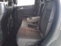 Sting-Gray - Grand Cherokee Laredo 4x4 Photo No. 13